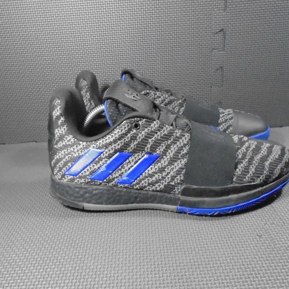 adidas Other - Mens Sz 9 Adidas Harden Vol.3